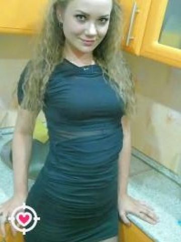 Анкета проститутки Магдалина, Пятихатки, 24 года, №346386